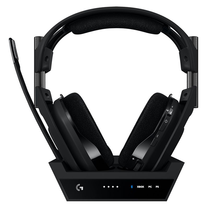 ASTRO A50 X Lightspeed Wireless Gaming Headset With Base Station
